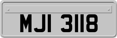 MJI3118
