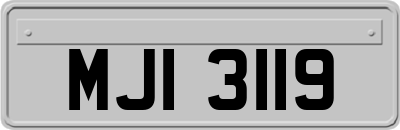 MJI3119