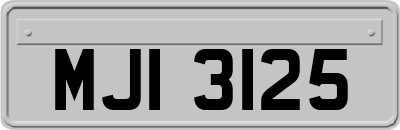 MJI3125