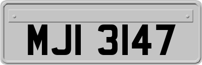 MJI3147