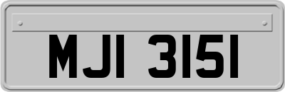 MJI3151