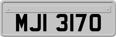 MJI3170