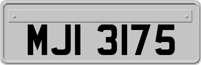 MJI3175