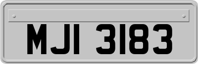 MJI3183
