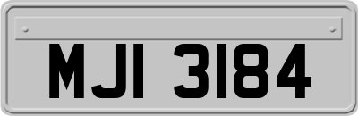 MJI3184