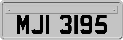 MJI3195