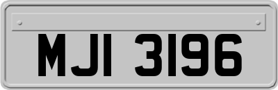 MJI3196