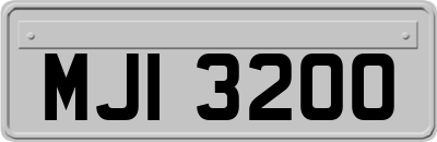 MJI3200