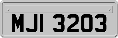 MJI3203