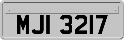 MJI3217