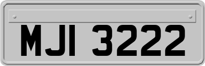 MJI3222