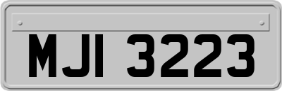 MJI3223