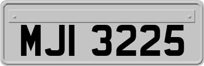 MJI3225