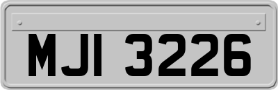 MJI3226
