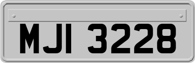 MJI3228