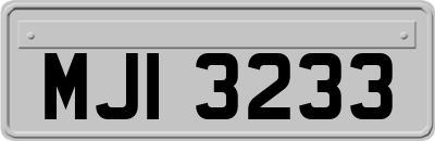 MJI3233