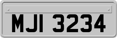MJI3234