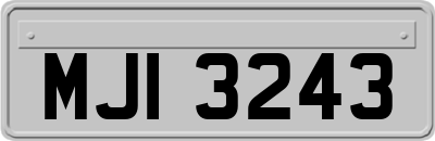MJI3243