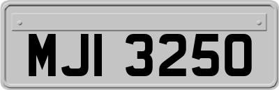 MJI3250