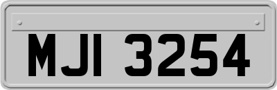 MJI3254