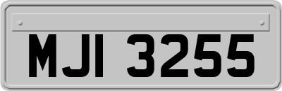 MJI3255