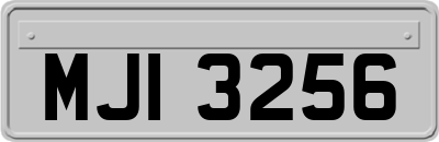 MJI3256