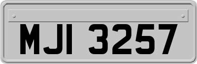 MJI3257