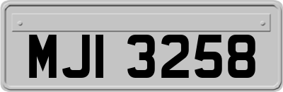 MJI3258