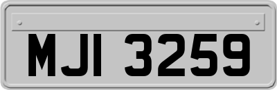 MJI3259