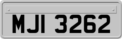 MJI3262