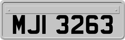 MJI3263