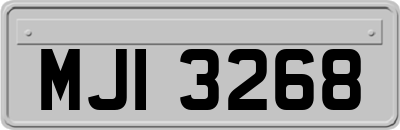 MJI3268