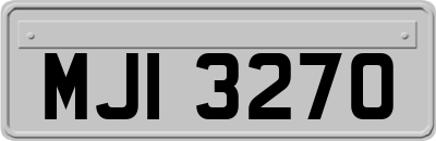 MJI3270