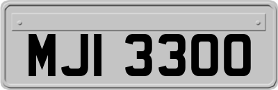 MJI3300