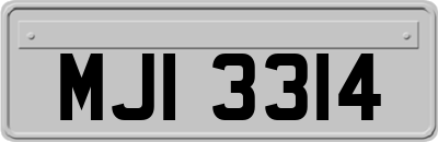 MJI3314