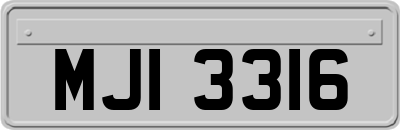 MJI3316