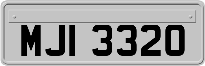 MJI3320