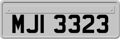 MJI3323