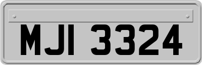 MJI3324