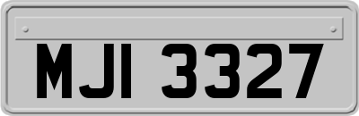 MJI3327