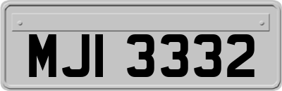 MJI3332