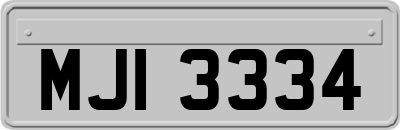 MJI3334