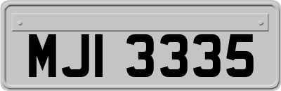 MJI3335