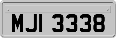 MJI3338