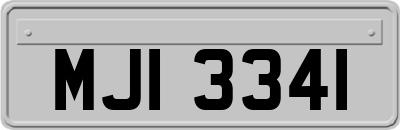 MJI3341