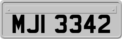 MJI3342
