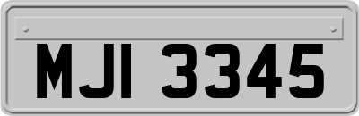 MJI3345