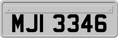 MJI3346