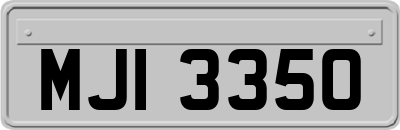 MJI3350
