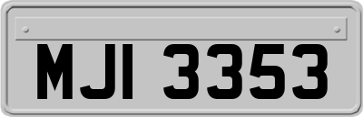 MJI3353